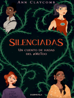 SILENCIADAS: UN CUENTO DE HADAS DEL #METOO