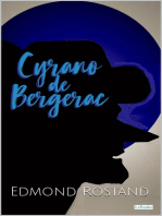 Cyrano de Bergerac