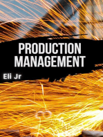 Production Management