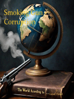 Smoking Gun - Corruption