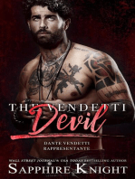 The Vendetti Devil