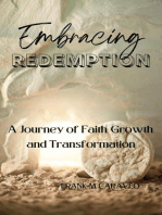 Embracing Redemption