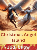 Christmas Angel Island