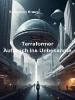 Terraformer