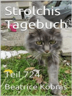Strolchis Tagebuch - Teil 724