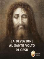 La devozione al Santo Volto di Gesù