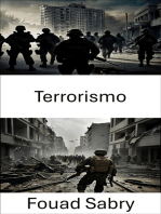 Terrorismo: Terrorismo en la guerra moderna y la defensa estratégica