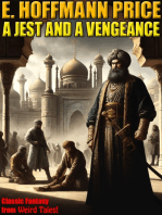 A Jest and a Vengeance