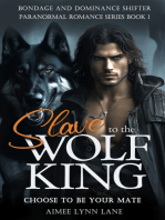 Slave To The Wolf King