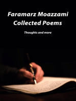 Collected poems: Thoughts and more