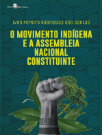 O movimento indígena e a assembleia nacional constituinte