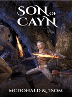 Son of Cayn