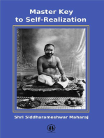 Master Key to Self-Realization - International Edition
