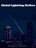 Global Lightning Strikes