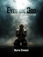 Eyes On God: FINDING HOPE IN THE NATURE OF GOD