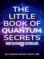 THE LITTLE BOOK OF QUANTUM SECRETS