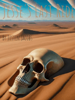 Jesse's Last Ride