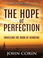The Hope of Perfection