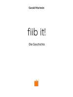 fiib it!: Die Geschichte
