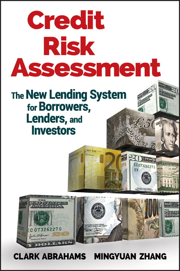 Credit Risk Assessment by Clark R. Abrahams, Mingyuan Zhang (Ebook ...