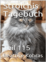 Strolchis Tagebuch - Teil 115