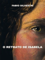 O retrato de Isabela