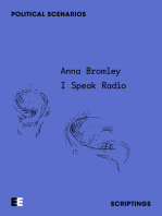 I Speak Radio
