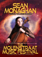 The Molenstraat Music Festival