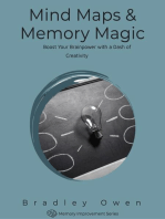 Mind Maps and Memory Magic