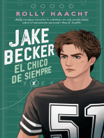 Jake Becker