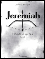 Jeremiah: Erbe des Dolches