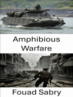 Amphibious Warfare: Strategies and Tactics of Land and Sea Operations