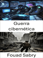 Guerra cibernética: Estrategias e implicaciones en la ciencia militar moderna