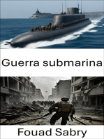 Guerra submarina: Estrategias, tácticas y tecnología