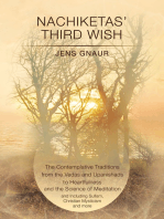 Nachiketas’ Third Wish