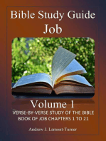 Bible Study Guide
