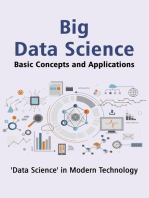 "Big Data Science" Basic Concepts and Applications