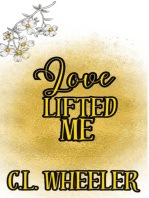 Love Lifted Me