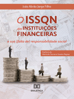 O ISSQN das Instituições Financeiras: e sua (falta de) responsabilidade social