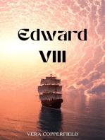 Edward VIII: Biography of Edward, #1