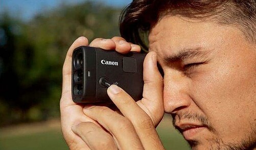 Canon’s First-ever Golf Camera - Amateur Photographer | Everand