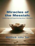 Miracles of the Messiah