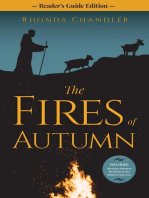 The Fires of Autumn Reader's Guide Edition