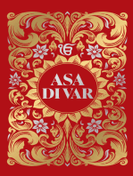 Asa Di Var (Deluxe Hardbound Edition)