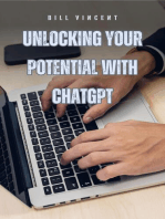 Unlocking Your Potential with ChatGPT