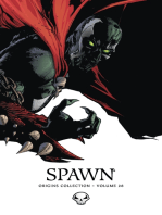 Spawn Vol. 28