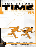 Time Before Time Vol. 5