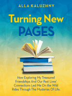 Turning New Pages
