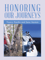 Honoring Our Journeys