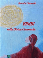 BIMBI nella Divina Commedia